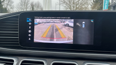 Mercedes-Benz GLE 300d 4Matic AMG Line Prem Plus 5dr 9G-Tronic Diesel Estate